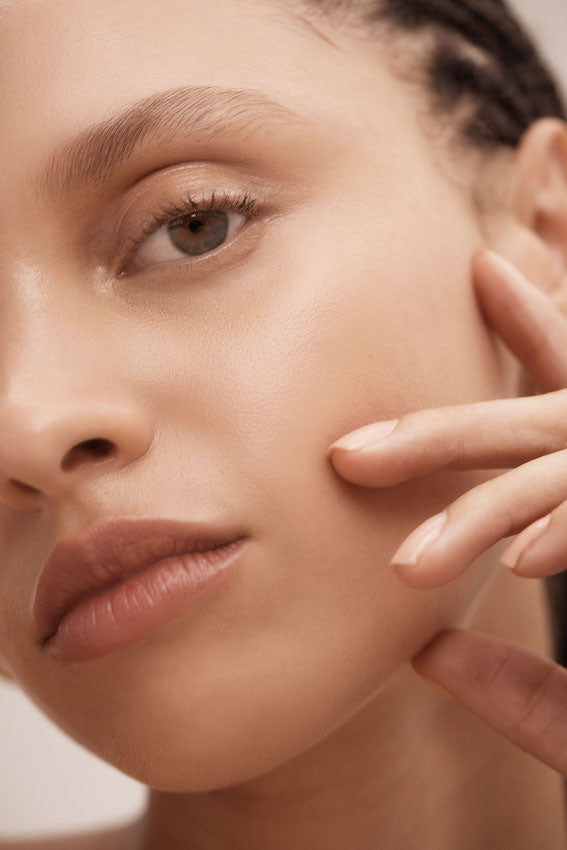 Das Geheimnis gesunder Nägel