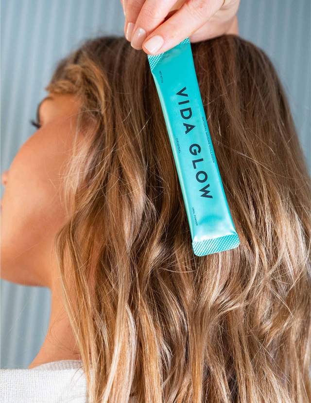 Entdecken Sie die wichtigsten Vorteile von Meereskollagen für Haut, Haare und Nägel