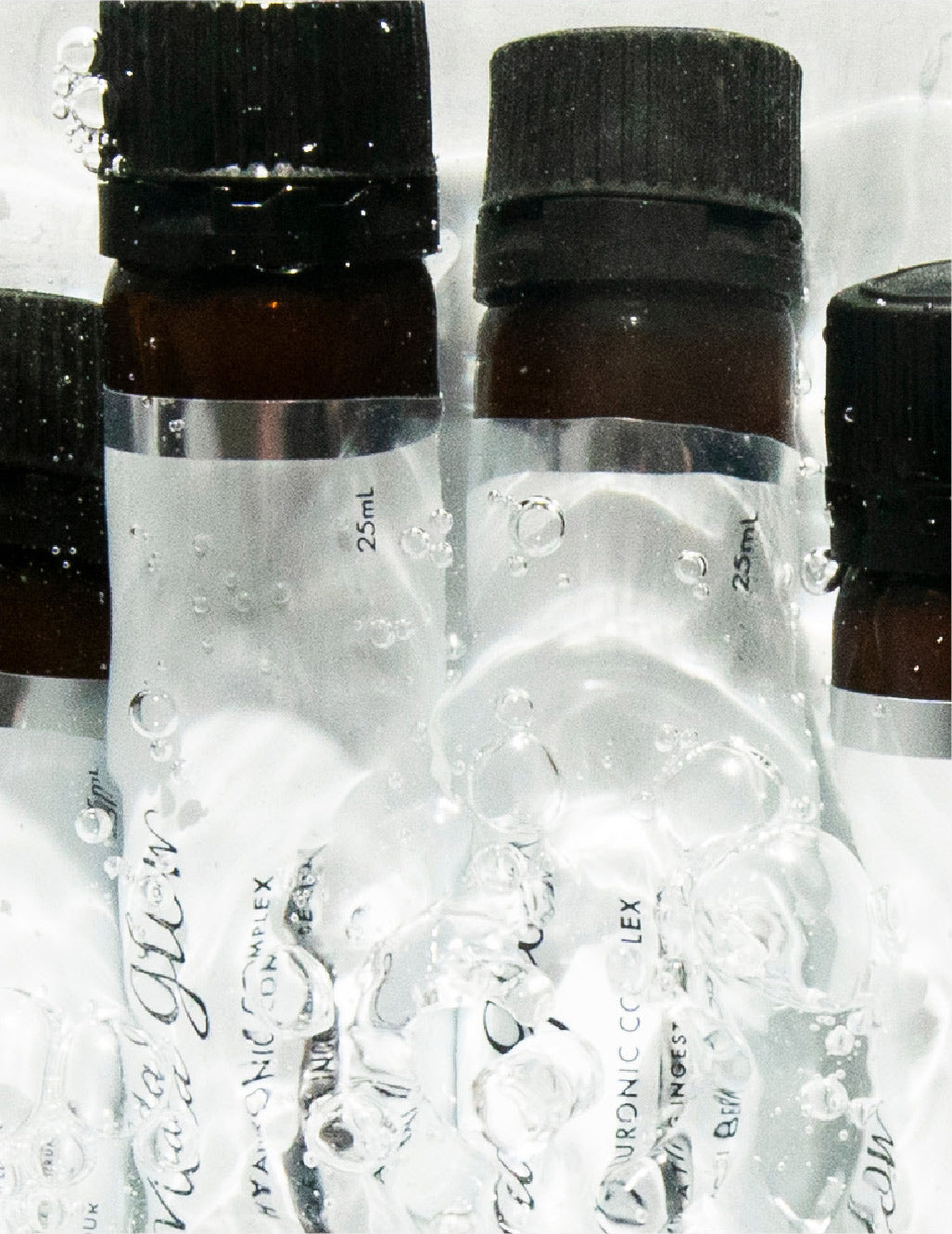 Wie man trockene Haut von innen behandelt