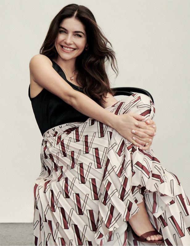 Die ganzheitliche Schönheitsroutine, die diesen Promi-Gesichtsbehandler zum Strahlen bringt