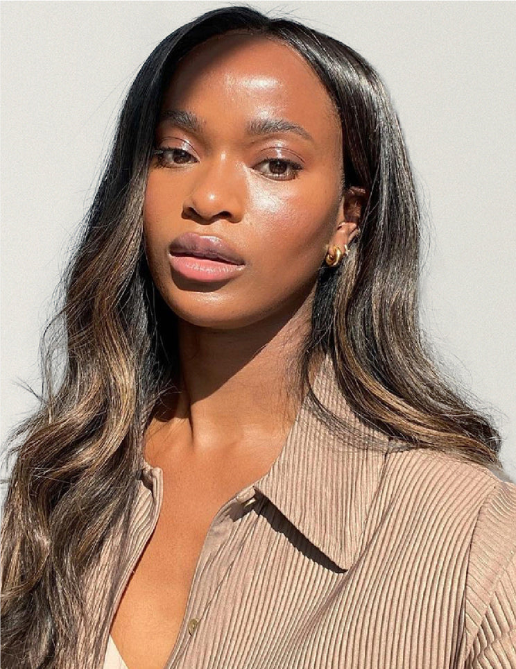 Treffen Sie Dr. Ewoma: Vida Glow's neuer Skin Professional