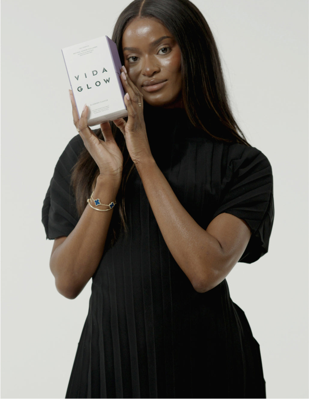 Ein Kosmetikarzt erklärt, warum Schönheit zum Einnehmen funktioniert