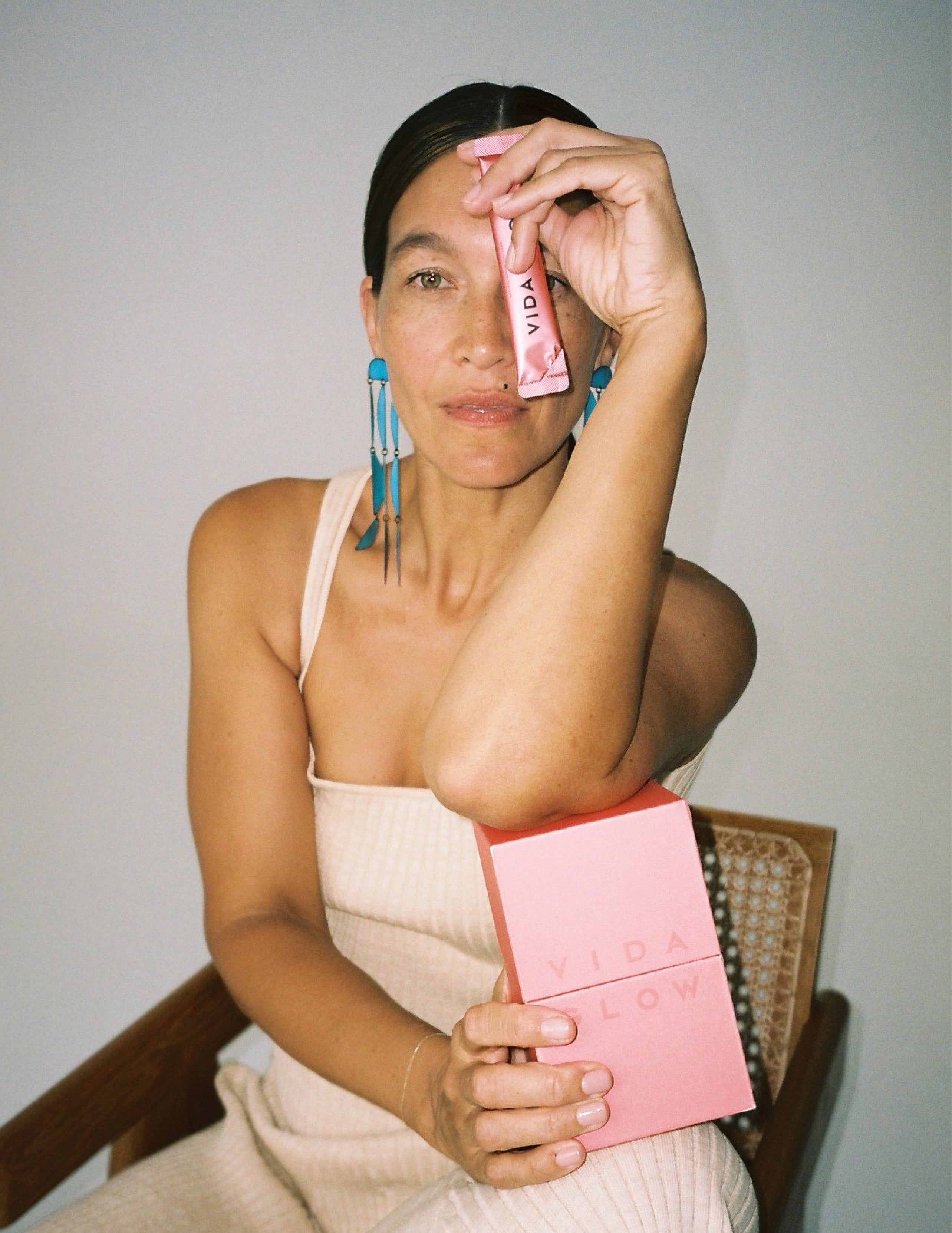 Anheben. Festigen. Verjüngen: Die besten Kollagenpräparate für schlaffe Haut