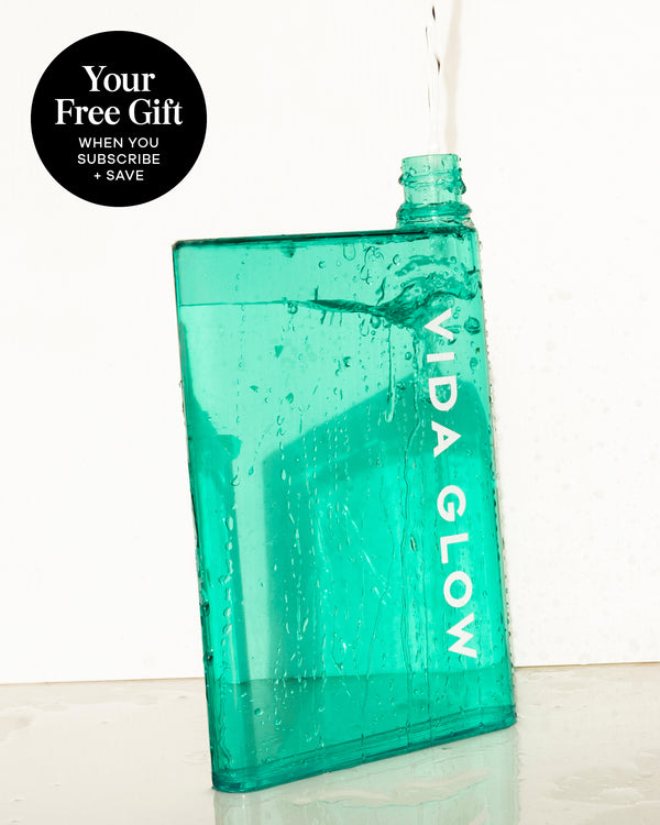 Advanced Hair + Skin Duo