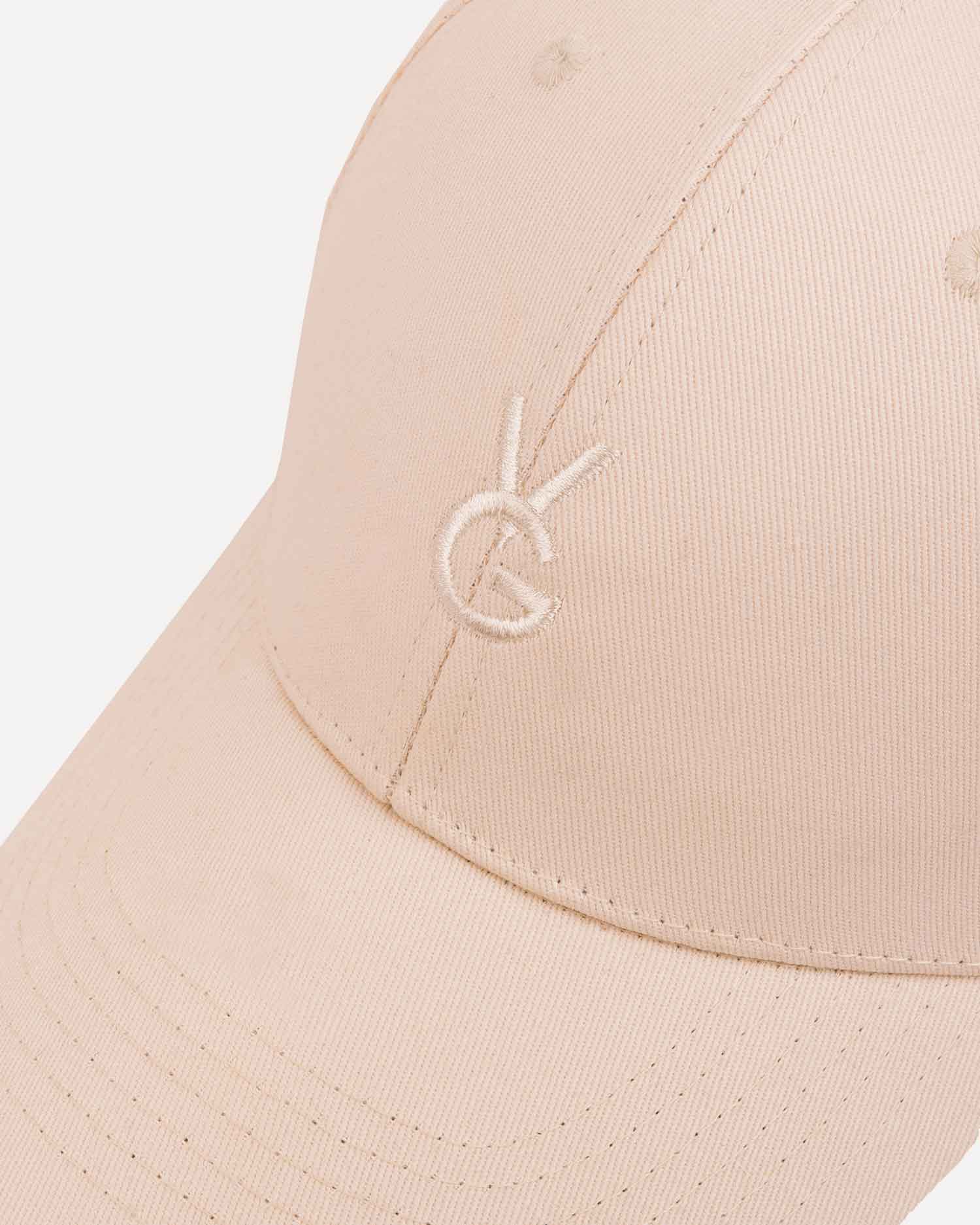 VG Original Cap Hafermehl