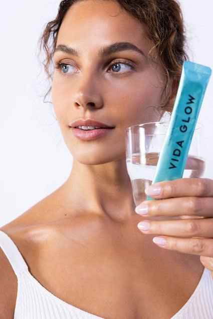 Kollagen 101: Was ist Kollagen, warum Sie es brauchen und wann Sie es einnehmen sollten