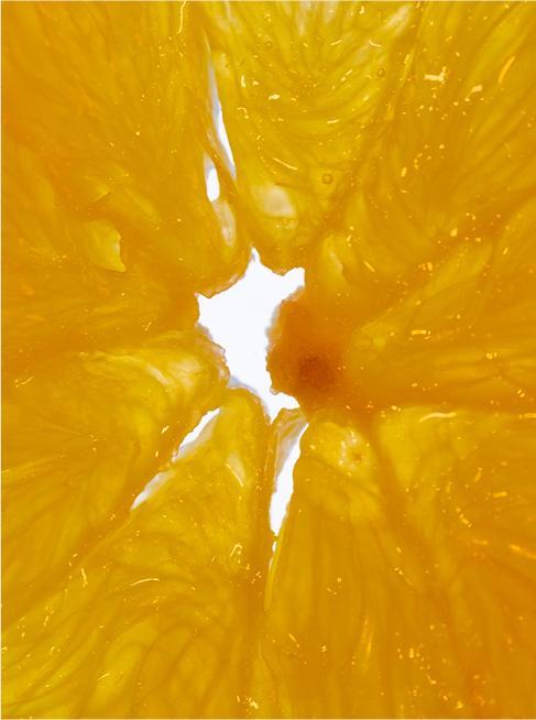 Verbessern Sie Ihr inneres Schönheitsprogramm mit Vitamin C