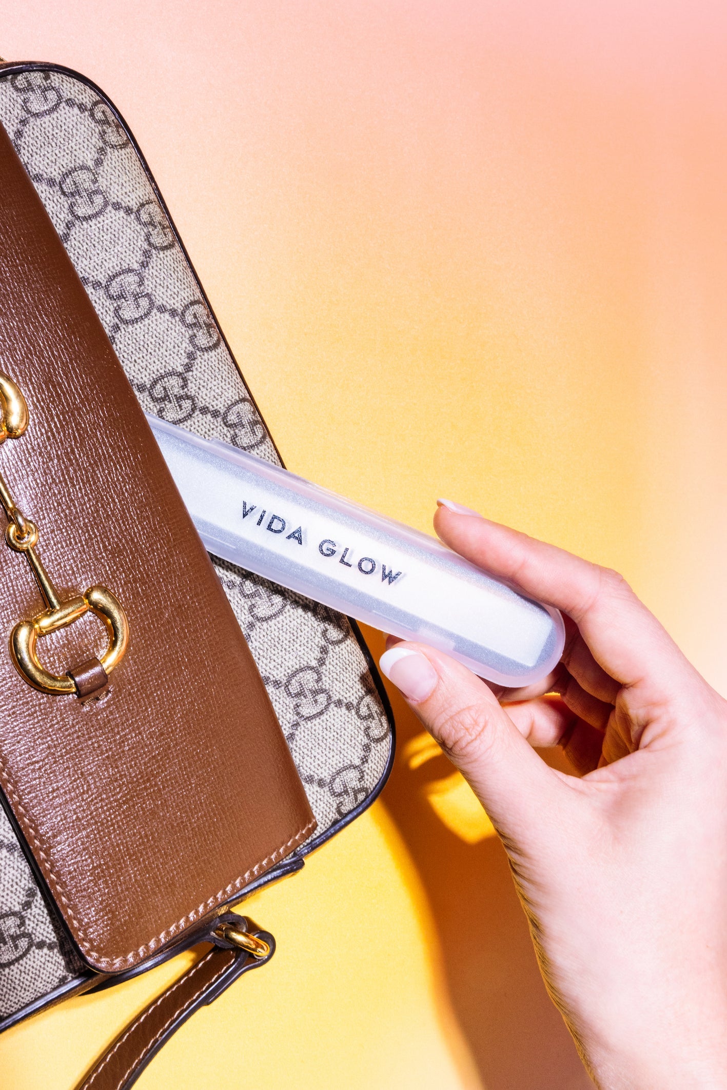 Wachsen Sie Ihre Nägel schneller mit Meereskollagen