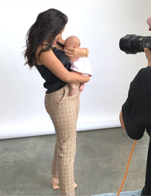 Anna Lahey im Gespräch mit RUSSH