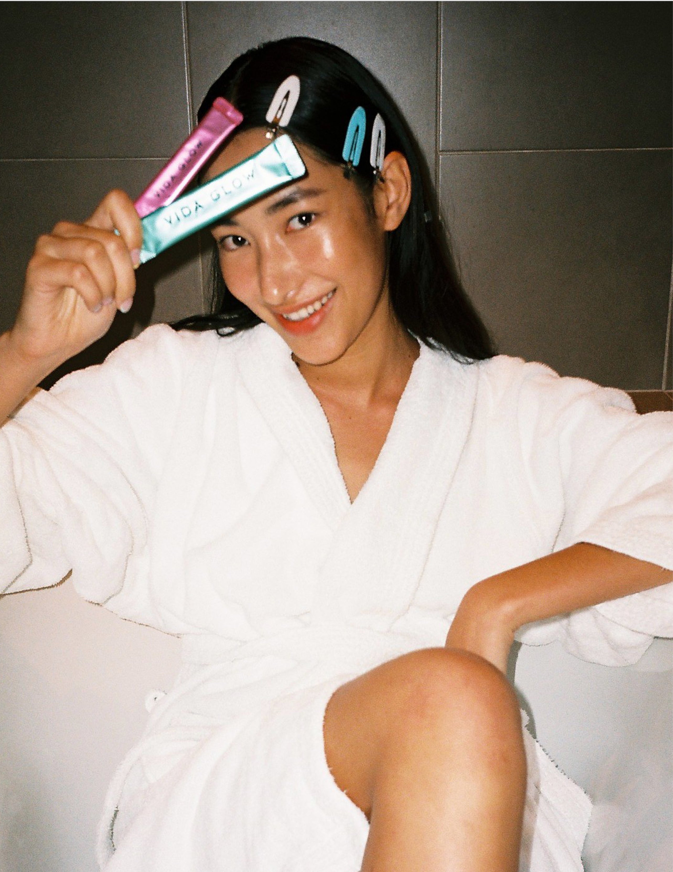 Wann ist die beste Tageszeit für die Einnahme von Kollagen?