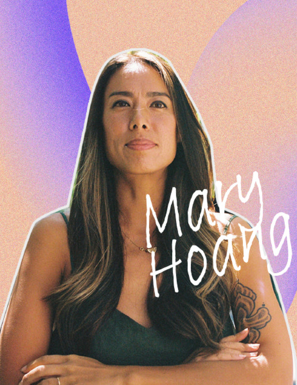 Die 5 Tipps der Psychologin Mary Hoang zur Stressbewältigung