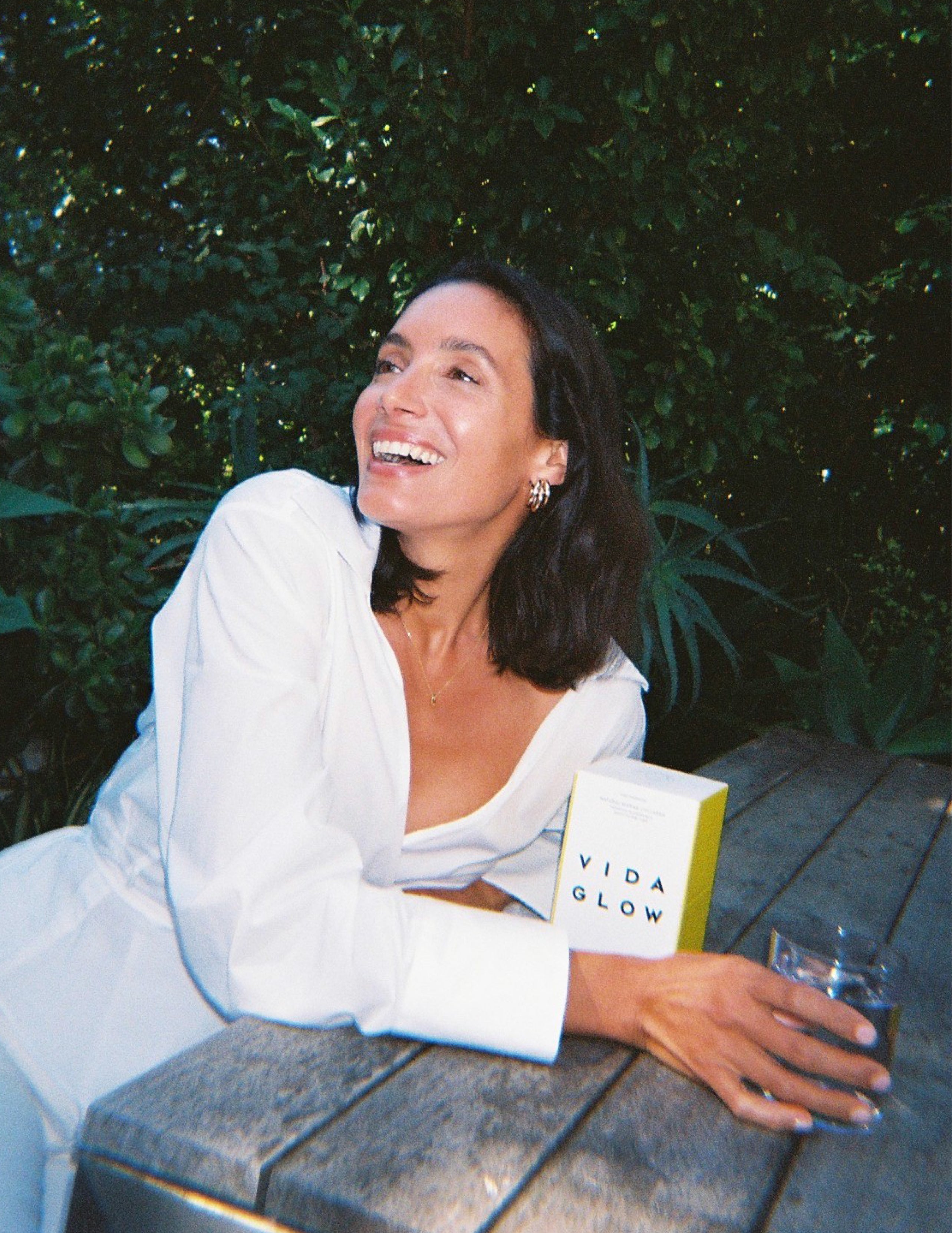 Gibt es Nebenwirkungen bei der Einnahme von Kollagen?