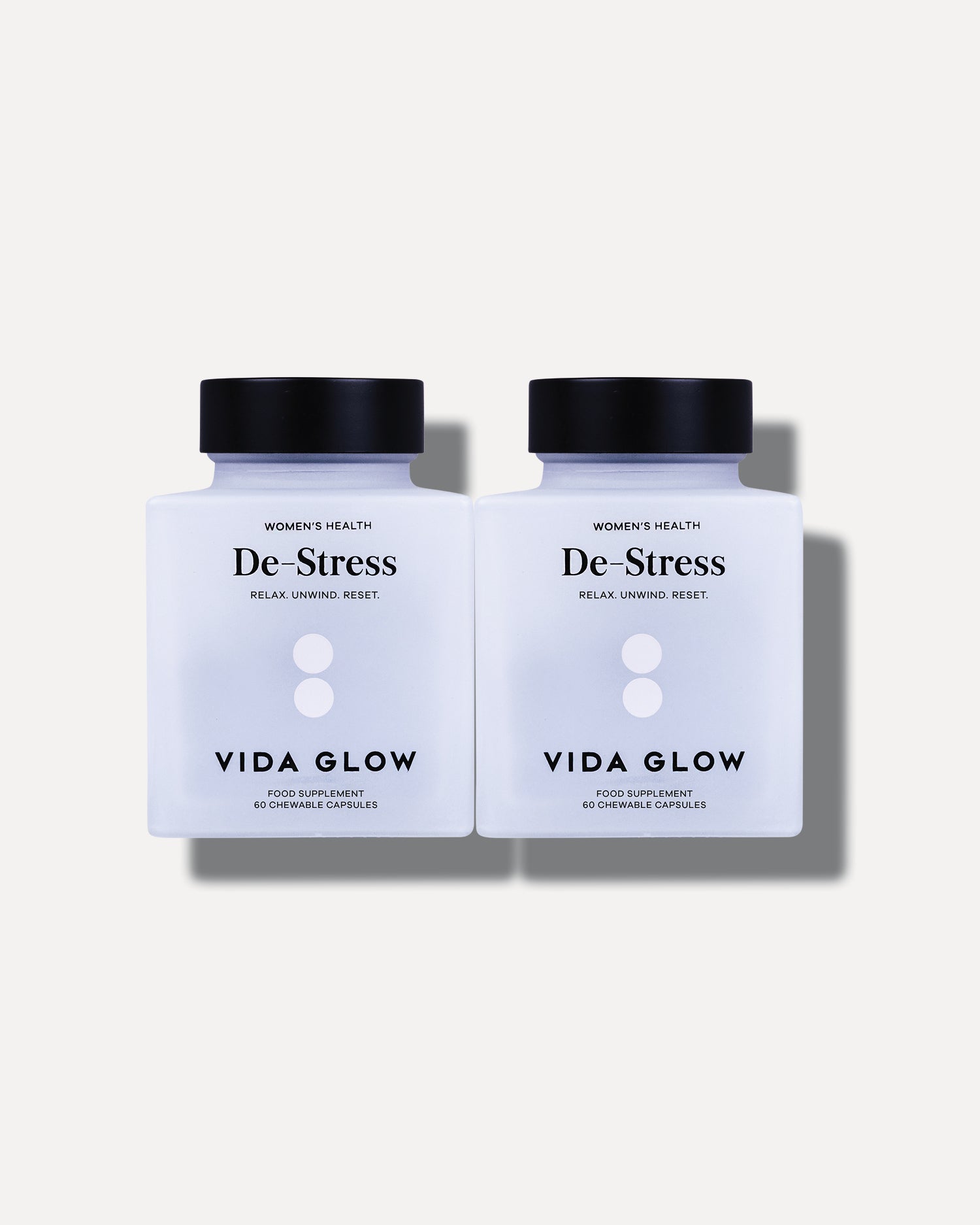 Women's Health De-Stress Duo