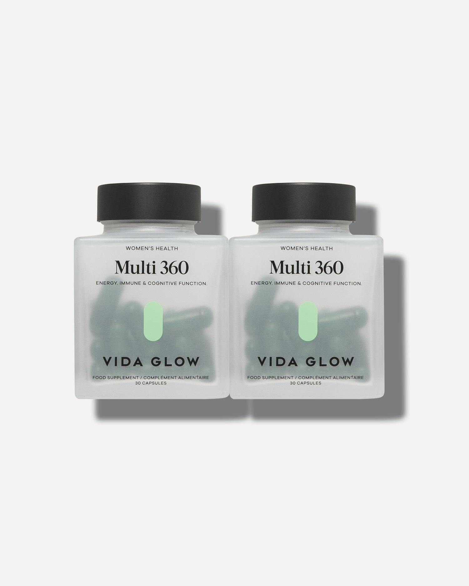 Women's Health Multi Duo