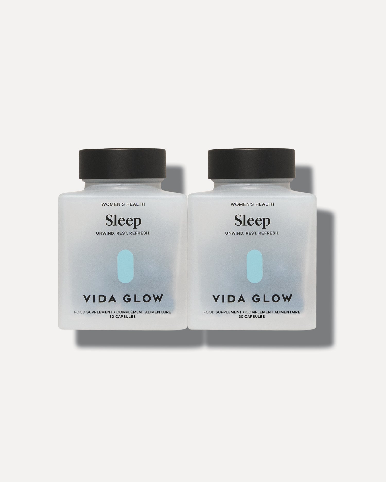 Women's Health Sleep Duo