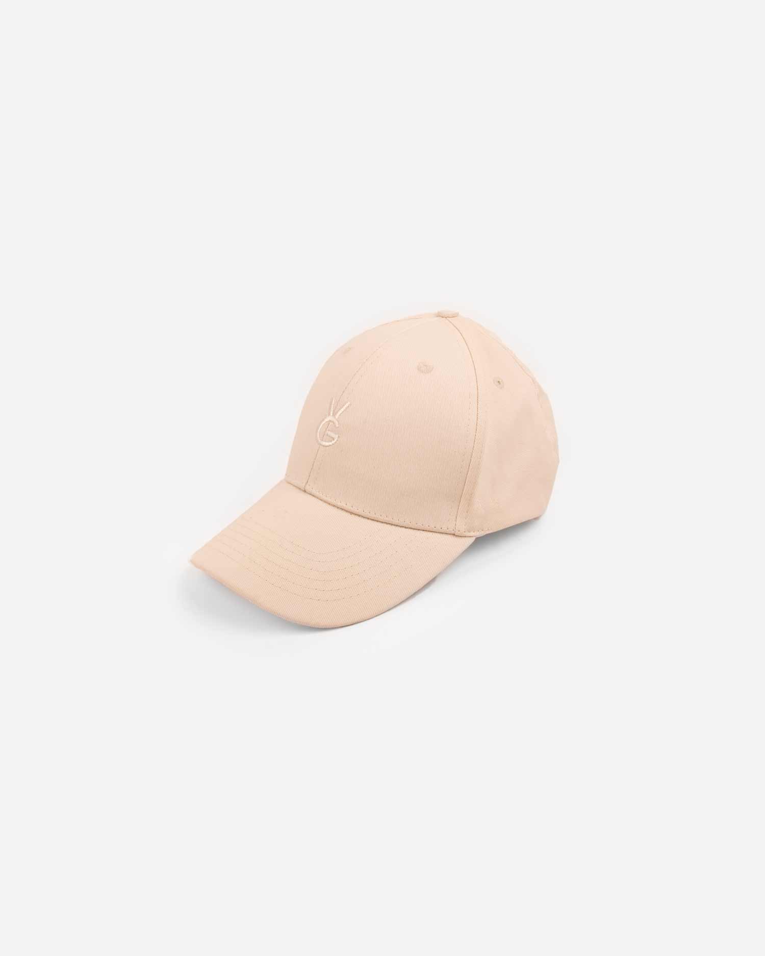 VG Original Cap Hafermehl